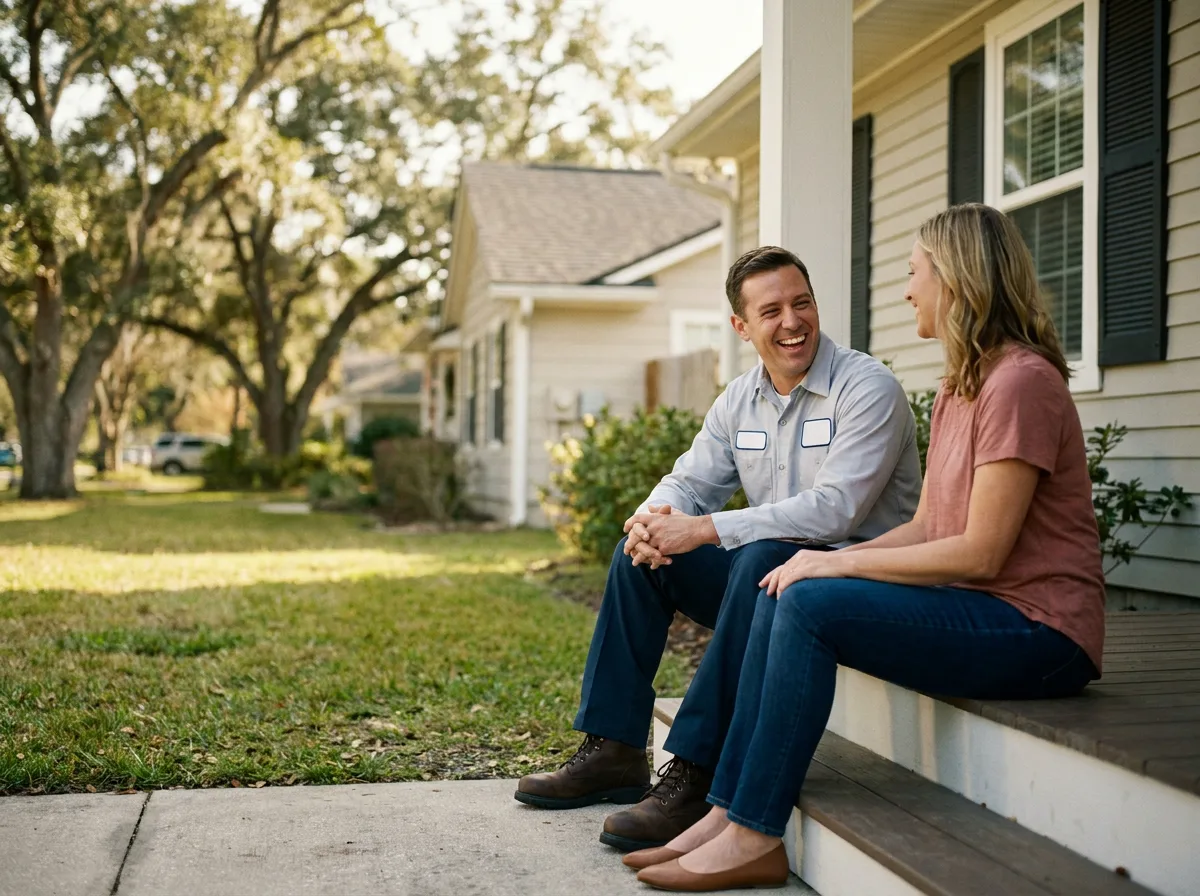 Septic tank pumping FAQs for Smithville, OK